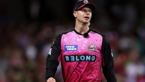 Head, Test bowlers ruled out of BBL; Smith, Labuschagne, Khawaja cleared for limited games