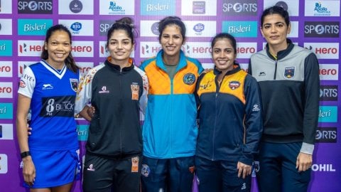 HIL 2024-25: Delhi SG Pipers meet Odisha Warriors as women's game gets ready for a boost