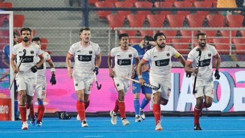 HIL 2024-25: Vincent Vanasch’s crucial saves helps Soorma beat Kalinga Lancers