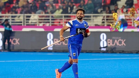 HIL: Soorma Hockey Club eye semis spot in pivotal clash against table-toppers
