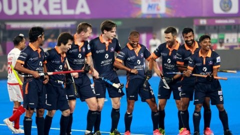 Hockey India League to offer over INR 10 crore as prize money in men’s and women’s section