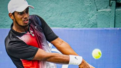 Home tie will help us groom youngsters in good environment Rohit Rajpal