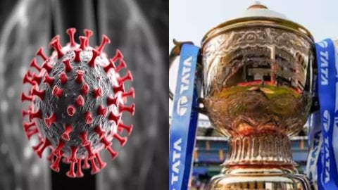 नए वायरस ने दी दस्तक, क्या IPL 2025 होगा Postponed?