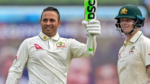 ‘I don't let cricket dictate my life’, says Khawaja after 16th Test century in Galle