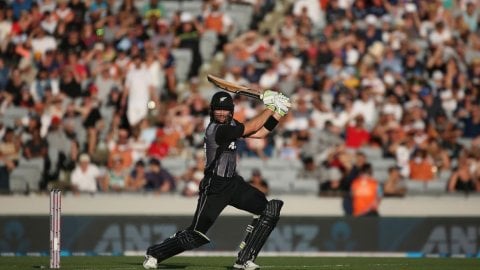 I had a lot more to give New Zealand Cricket: Guptill laments end of international career