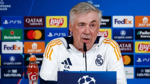 I will never decide my departure date from Real Madrid: Ancelotti