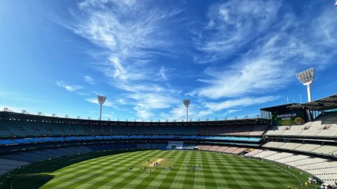 ICC rates Perth, Adelaide, Gabba, MCG pitch 'very good'; SCG gets 'satisfactory' rating 