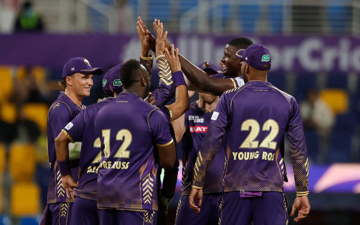 ILT20 Season 3 ADKR Meet Dubai Capitals; Sharjah Warriorz Take On Gulf