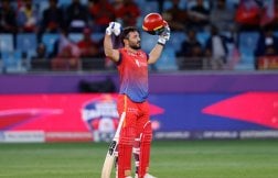 ILT20 Season 3: Dubai Capitals Snap Desert Vipers' Winning Streak With ...