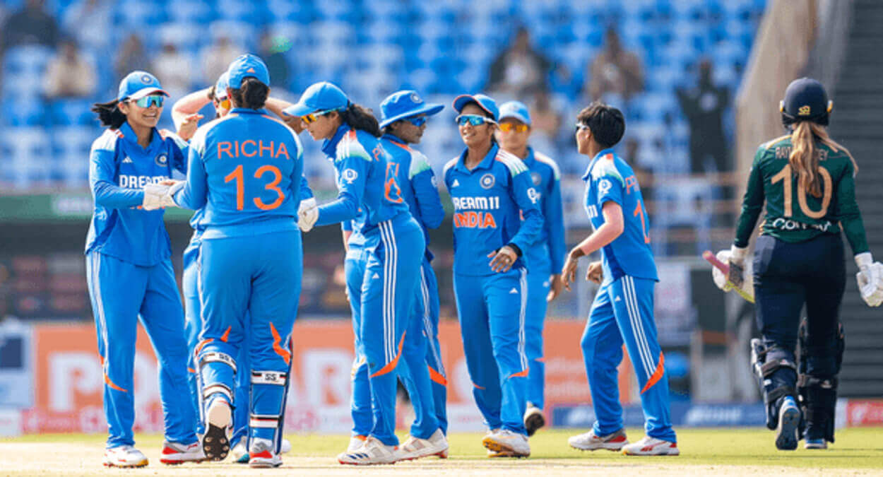 INW vs IRW Dream11 Prediction 2nd ODI, Ireland Women tour of India