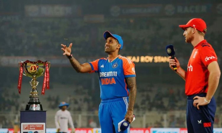 IND vs ENG: Stats Preview ahead of the fourth India vs England at Maharashtra Cricket Association St