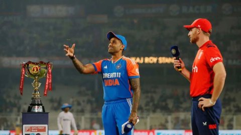 IND vs ENG: Stats Preview ahead of the fourth India vs England T20I at Maharashtra Cricket Associati