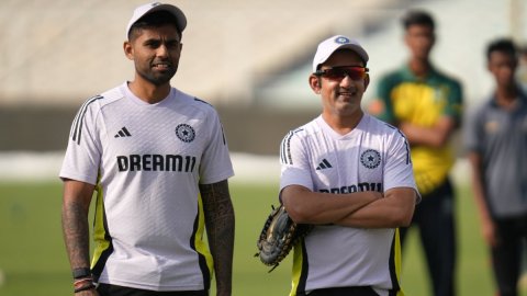 IND vs ENG: When and where to watch 1st T20I in Kolkata