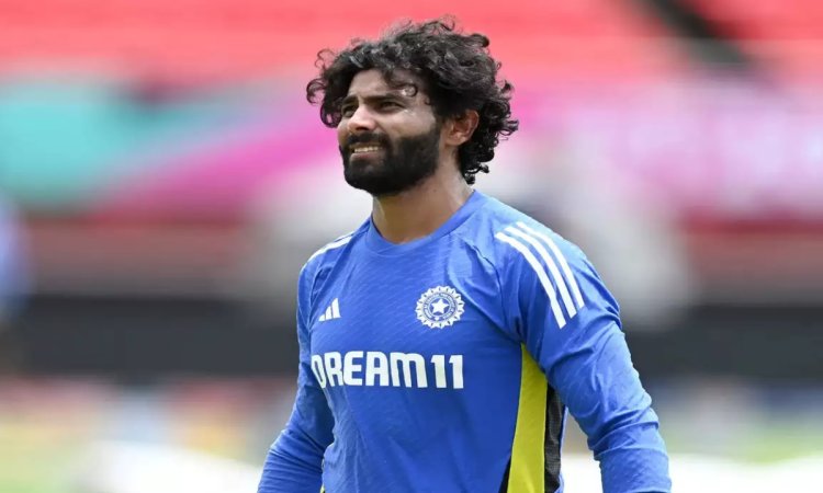 क्या टेस्ट से रिटायरमेंट ले रहे हैं रविंद्र जडेजा? एक पोस्ट ने मचा दी खलबली