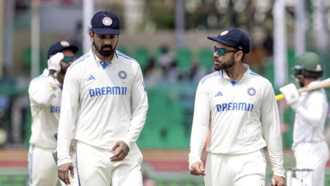 Injury woes keep Kohli, Rahul out of Ranji Trophy next round: Report