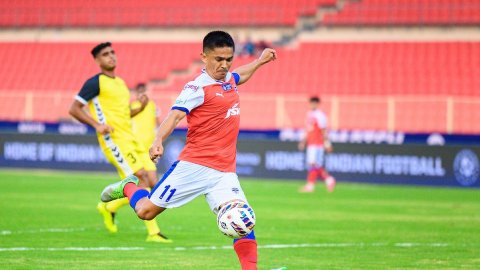 ISL 2024-25: Bengaluru FC eye reclaiming early-season glory against struggling Odisha FC