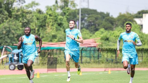 ISL 2024-25: Chennaiyin FC eye a double against Odisha FC at home