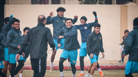 ISL 2024-25: Depleted Punjab FC aim for league double over Kerala Blasters