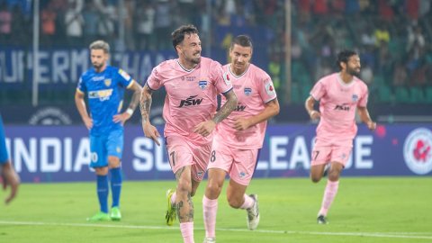 ISL 2024-25: Jamshedpur FC hoping to ride home momentum against Bengaluru FC