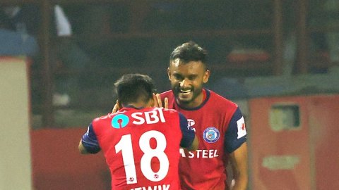 ISL 2024-25: Jamshedpur look to complete league double over Mumbai City