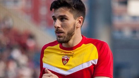 ISL 2024-25: Kerala Blasters announce signing of defensive-midfielder Dusan Lagator