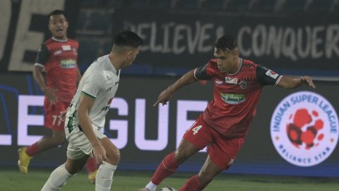 ISL 2024-25: Mohammedan SC halt NorthEast United’s goal-scoring spree with 0-0 draw