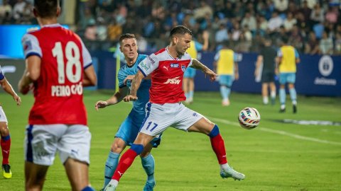 ISL 2024-25: Mohammedan SC look to end five-game goalless run against Bengaluru FC