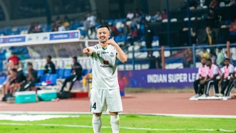 ISL 2024-25: Mohammeden SC hope to build winning momentum against Chennaiyin SC