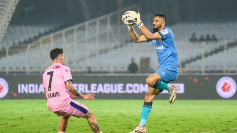 ISL 2024-25: Mohun Bagan eye league double against Mohammedan SC to solidify grip at top spot