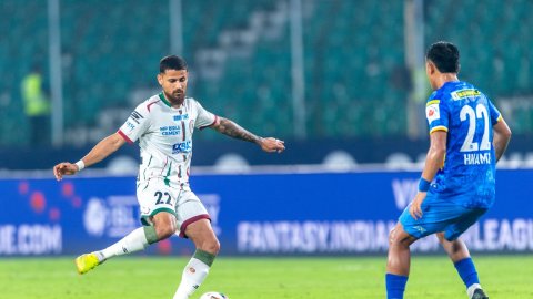 ISL 2024-25: Mohun Bagan miss chances, held to goalless draw by Chennaiyin