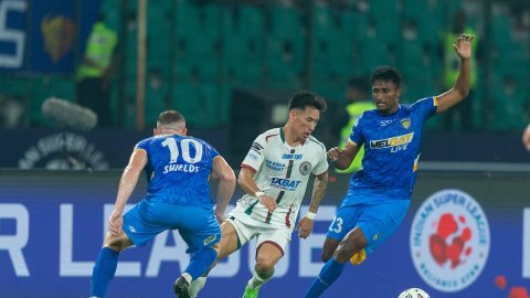 ISL 2024-25: Mohun Bagan rely on goal-scoring spree against Bengaluru FC