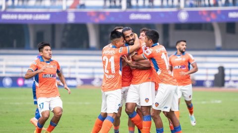 ISL 2024-25: Precise passers Odisha meet defensive FC Goa as both try to build momentum