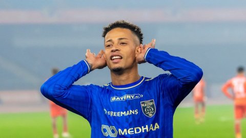 ISL: Kerala Blasters FC to face Odisha FC in crucial mid-table clash