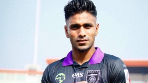 ISL: Odisha FC sign forward Rahul KP to bolster attack 