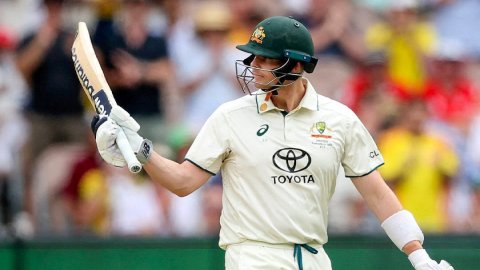 'It was playing on my mind...': Smith admits 10,000-run marker weighed on him in Sydney