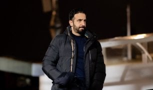 It's not 40... I'm 50 after 2 months at Manchester United: Amorim