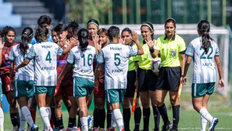 IWL 2024-25: Kickstart and Gokulam Kerala’s search for first win continues after a 1-1 draw