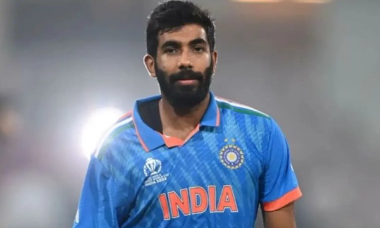 जसप्रीत बुमराह का चैंपियंस ट्रॉफी में खेलना मुश्किल, कोई चमत्कार ही कर सकता है टाइम पर फिट