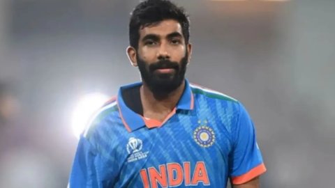जसप्रीत बुमराह का चैंपियंस ट्रॉफी में खेलना मुश्किल, कोई चमत्कार ही कर सकता है टाइम पर फिट
