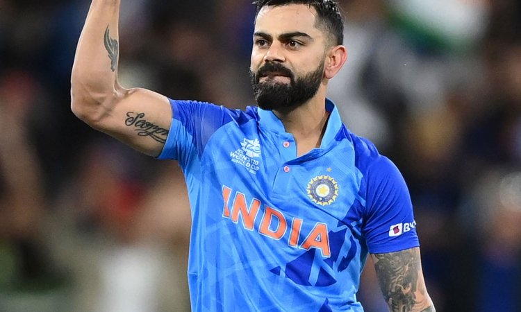 विराट कोहली की वजह से जियो सिनेमा हुआ बेबस, फैंस फ्री में देख सकेंगे रणजी मैच