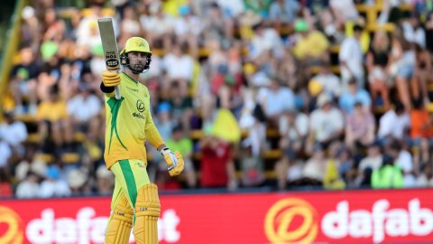 Joburg Super Kings pacers spark bonus point win over Sunrisers 