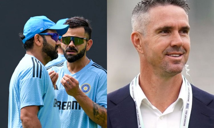 टीम इंडिया के बैटिंग कोच बनने के लिए तैयार हैं केविन पीटरसन, सोशल मीडिया पर बोले- 'Available'