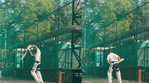 Kohli joins Delhi Ranji team, trains at Arun Jaitley Stadium