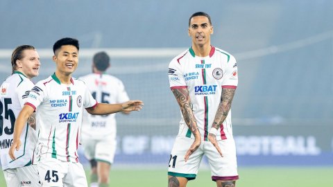 Kolkata Derby: East Bengal search for first win against Mohun Bagan in ISL