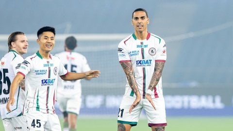 Kolkata Derby: East Bengal search for first win against Mohun Bagan in ISL