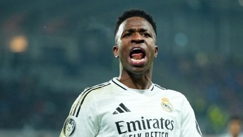 La Liga: Real Madrid's Vinicius faces possible suspension for 12 matches for misconduct