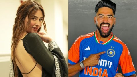 क्या माहिरा शर्मा को डेट कर रहे हैं मोहम्मद सिराज? एक्ट्रेस की मां ने तोड़ी चुप्पी