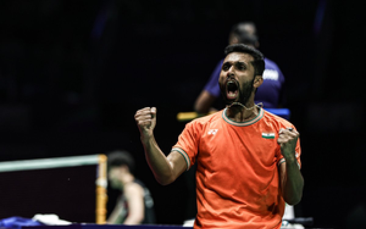 Malaysia Open 2025 Prannoy, Malvika, Satwik/Chirag, Dhruv/Tanisha