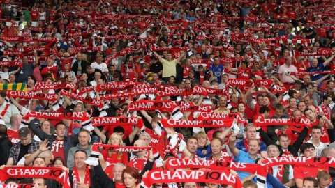 Man Utd Supporter’s Group urges Ratcliffe to reconsider hike in ticket prices