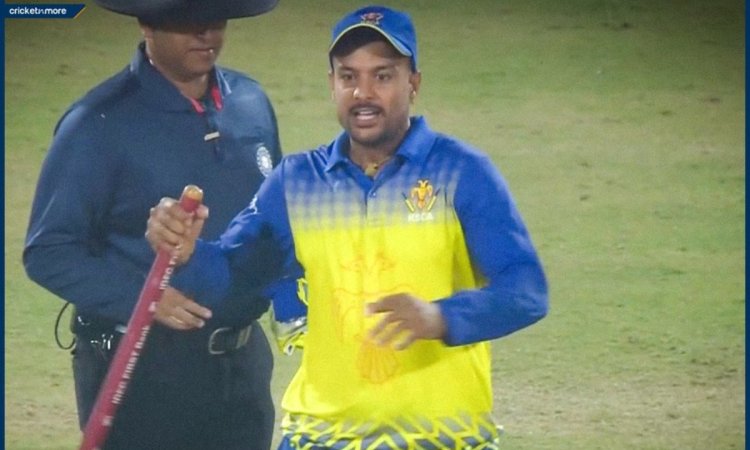 Vijay Hazare Trophy Fina: फाइनल में नहीं चले करुण नायर, कर्नाटक ने रिकॉर्ड पांचवीं बार जीता खिताब